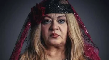 ابنة شقيق فريدة سيف النصر تعلن موعد جنازتها بعد صلاة العصر